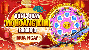 Vòng Quay Hoàng Kim