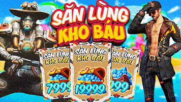 Săn Lùng Kho Báu